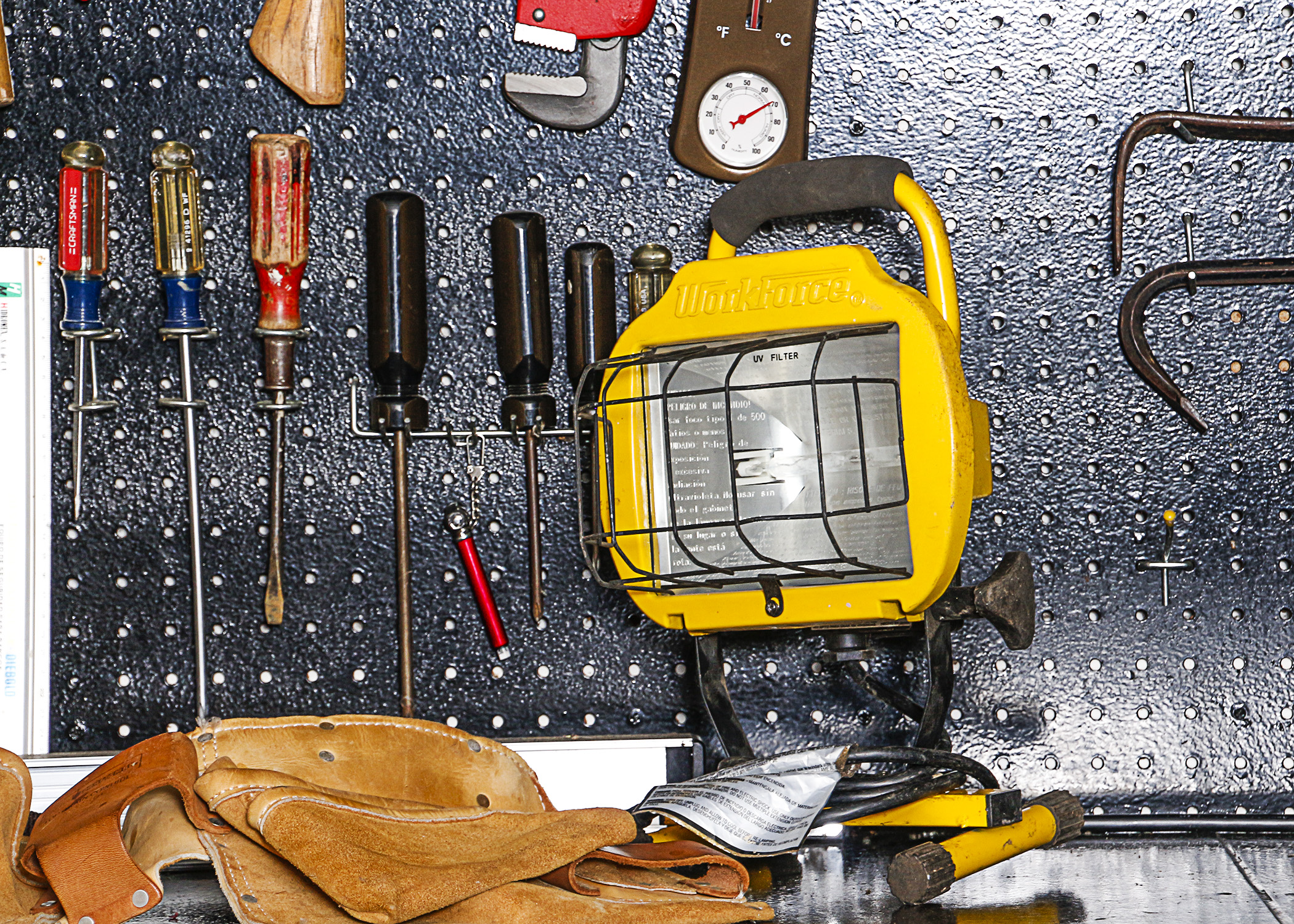 Vast Assortment of Tools EBTH